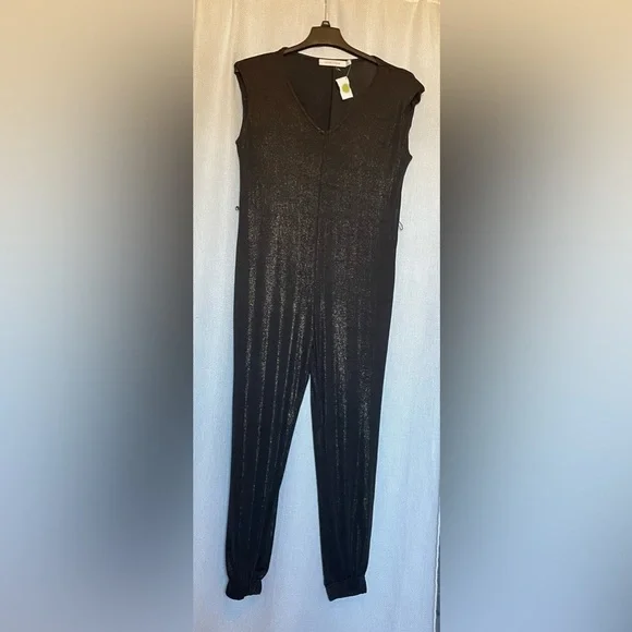 Bishop + young Harlow jumpsuit - Picture 3 of 6